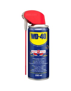 WD-40 Multi Use Smart Straw 200ml