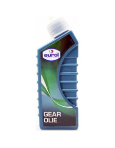 Eurol Gear Oil EP 100ml