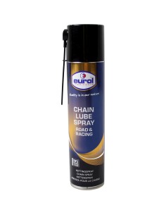 Eurol ketting spray 400ml