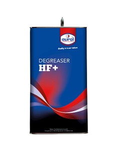 Eurol Ontvetter HF Plus can 5ltr