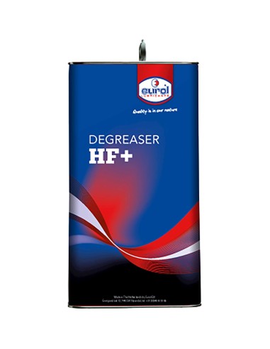 Eurol Ontvetter HF Plus can 5ltr