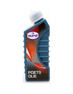 Eurol Poetsolie 100ml