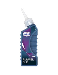 Eurol Rijwielolie 100ml