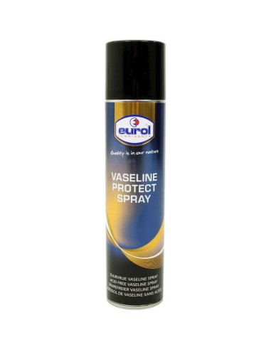 Eurol Vaseline Spray 400ml