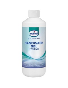 Eurol handwash gel Hygienic 250ml