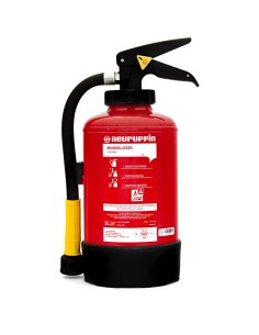 Brandblusser Li-ion brand WA3F-500 3 liter