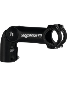 Ergotec stuurpen Ahead 50 Octopus2 25.4/110 zwart zand