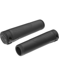 Ergotec handvatten EG-Performance 133mm zwart