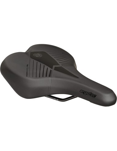 Ergotec zadel ES Comfort M medium