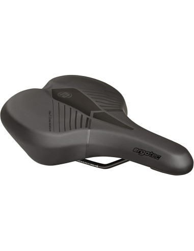 Ergotec zadel ES Comfort Plus