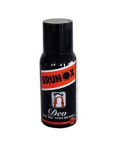 Brunox spuitbus Deo spray 100ml