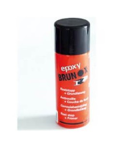 Brunox spuitbus Epoxy spray 400ml