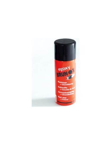 Brunox spuitbus Epoxy spray 400ml