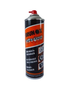 Brunox spuitbus Turbo clean 500ml