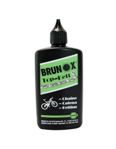 Brunox flacon Top Kett 100ml