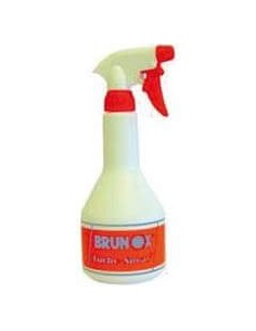 Brunox spuit flacon