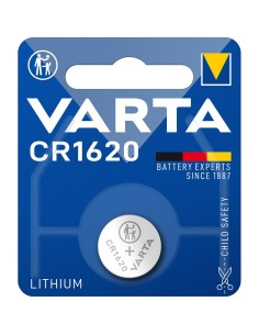 Varta batterij CR1620 Lith 3V