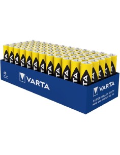 Ds Varta batterij R03 Superlife AAA (60)