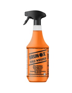 Brunox Bike Washer 1ltr