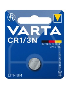 Varta batterij CR1 / 3N Lithium 3v