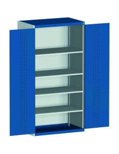 Bott Cubio systeemkast 65cm diep