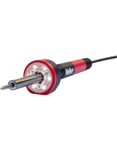 Weller soldeerbout 30W met LED verlichting