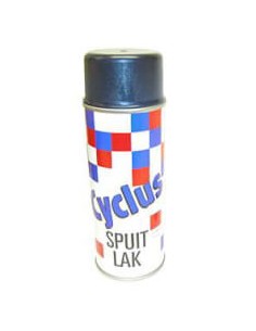 Cyclus spuitlak 400cc 3006 m donker blauw