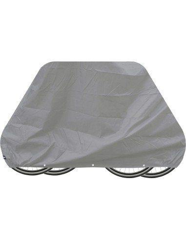 DS Covers fietsbeschermhoes Swift Duo outdoor