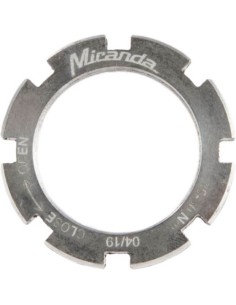 Miranda lockring M30 Bosch 4