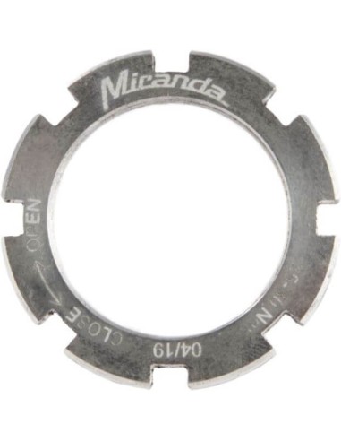 Miranda lockring M30 Bosch 4