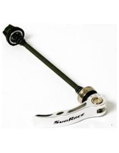 Sunrace snelspanner / blockage achteras.