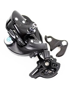 Sunrace achter derailleur M50 7/8v