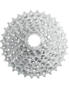 Sunrace cassette 8v 11/32