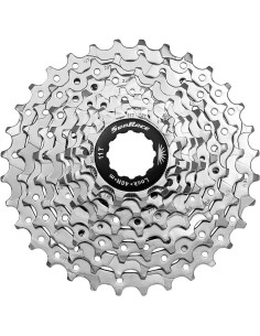 Sunrace cassette 9v 11/32