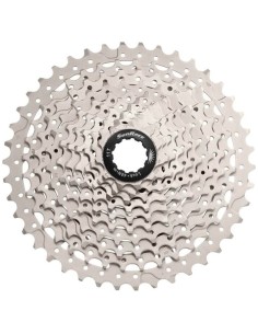 Sunrace cassette 10v 11/36 metallic