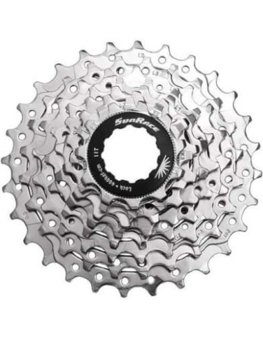 Sunrace cassette 8v 11/23