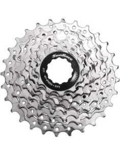 Sunrace cassette 8v 12/25