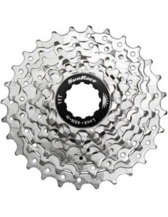 Sunrace cassette 9v 11/25