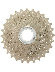 Sunrace cassette 10v 11/25