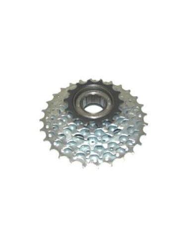 Sunrace freewheel 6v 14/28