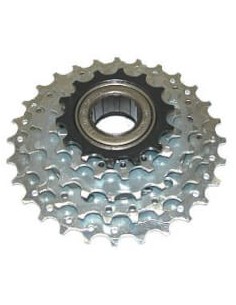 Sunrace freewheel 5v 14/28