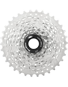 Sunrace cassette 9v 11/36