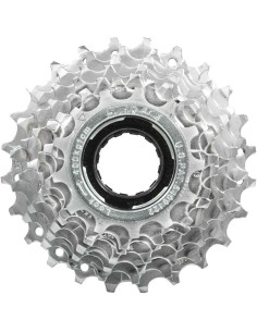 Sunrace freewheel 7v 13/25