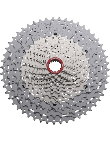 Sunrace cassette 12v 10/51 CSM933 microspline