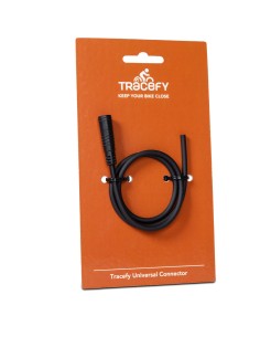 Tracefy universele connector voor soldering