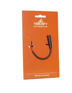 Tracefy Shimano connector