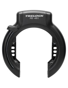 Trelock ringslot RS 481 P-O-C XXL AZ uitneembare sleutel