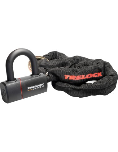 Trelock kettingslot Loop LC 680 110/10