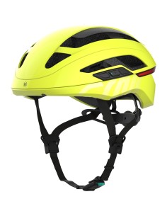 CRNK helm Angler Alpha lime L