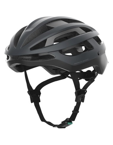 CRNK helm Helmer Hyper grijs M